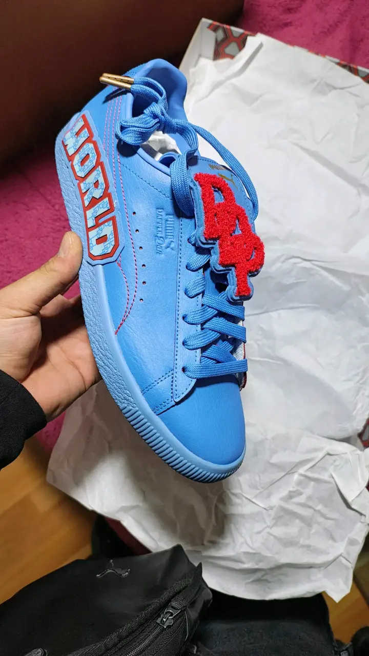Pumas Dapper dan - 3