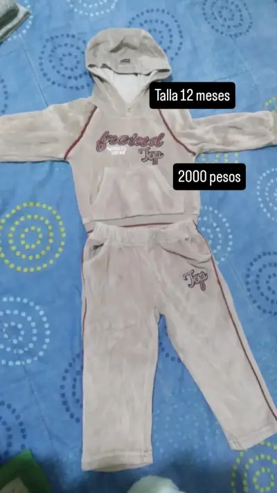 Body de bebé a rayas 6-9 meses - miniatura 6