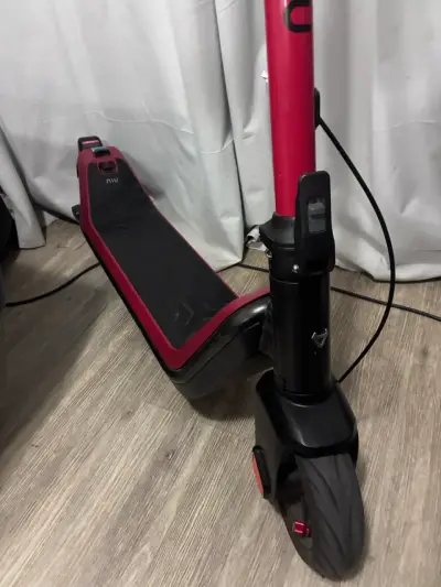 Scooter eléctrico NIU KQI3 Sport - miniatura 2
