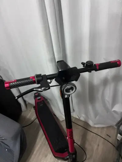 Scooter eléctrico NIU KQI3 Sport - miniatura 3