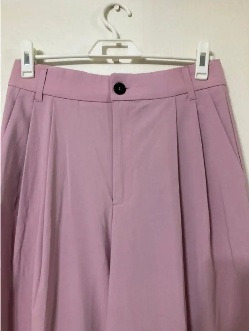 Pantalones palazzo Zara - 3