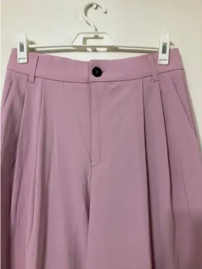 Pantalones palazzo Zara - miniatura 3