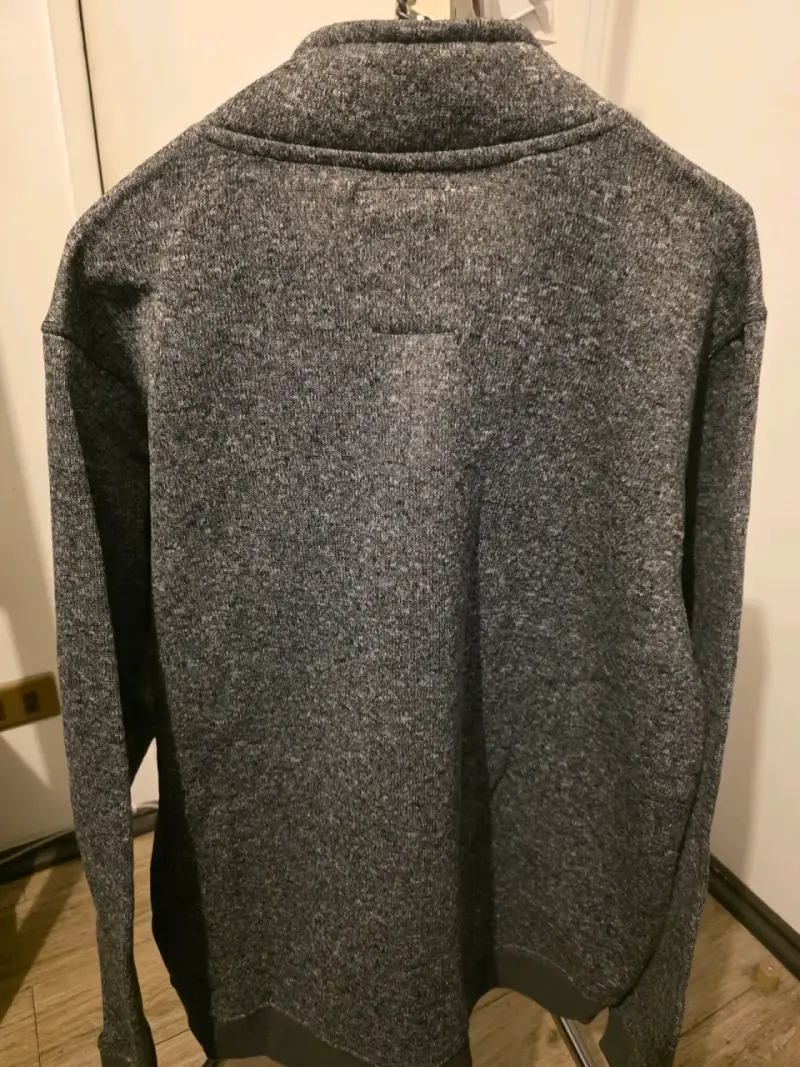 Polar gris talla L-arrow - 3