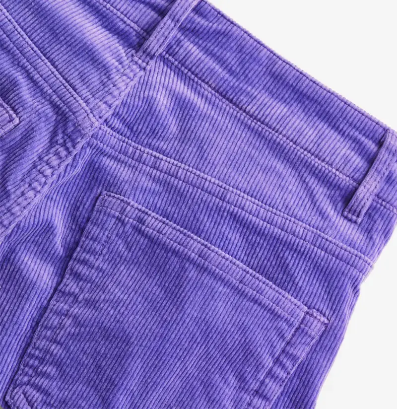 Pantalones cotelé H&M - 4