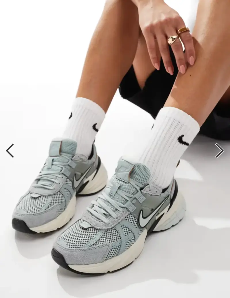 Nike v2k run - 2