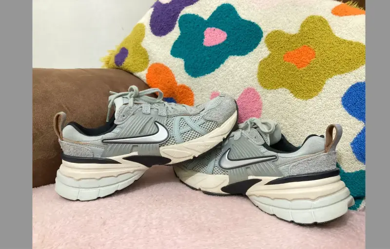 Nike v2k run - 3