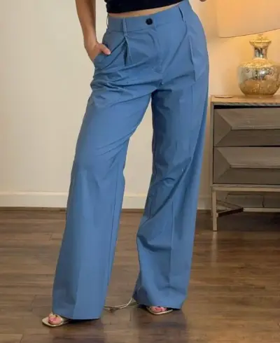 Pantalón Zara XS - miniatura 1