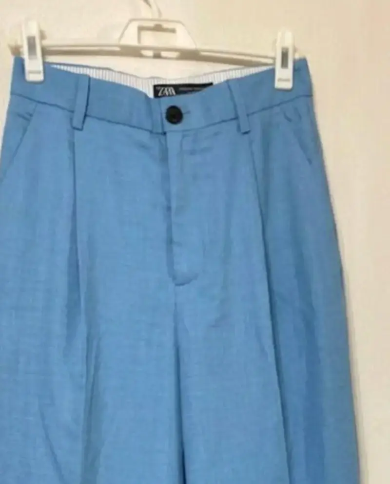 Pantalón Zara XS - 2