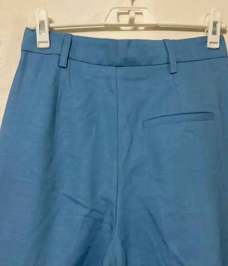 Pantalón Zara XS - 3