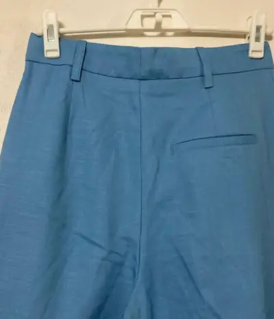 Pantalón Zara XS - miniatura 3