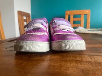 Zapatillas infantiles VEJA - miniatura 1