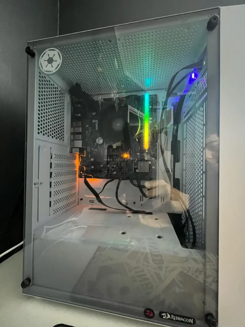 PC Gamer - 1