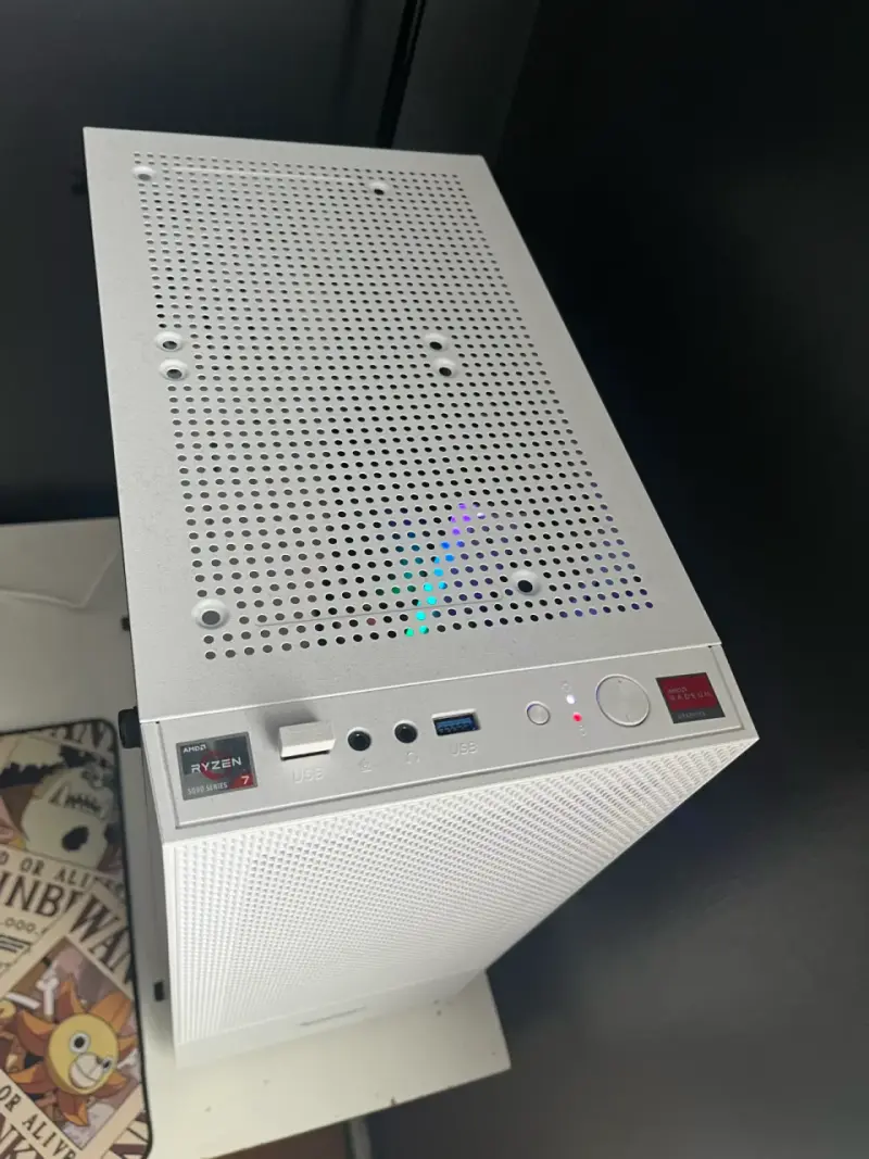 PC Gamer - 3