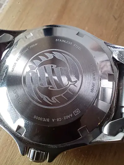 Reloj Orient automático acero inoxidable - miniatura 5