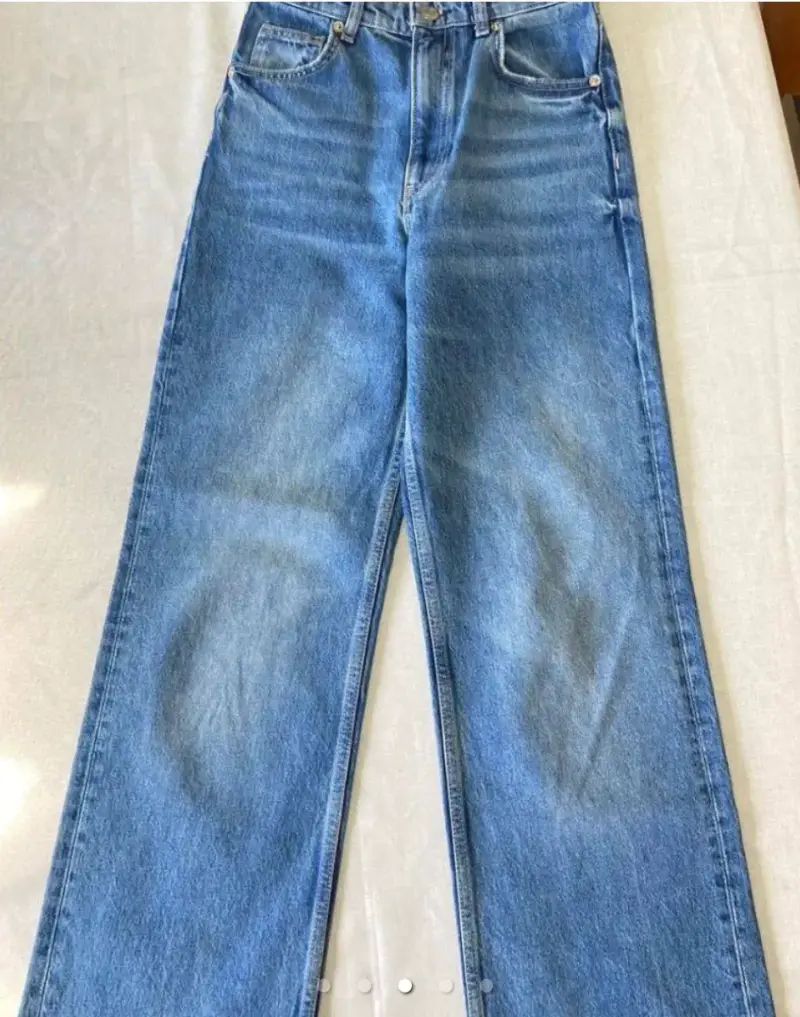 Jeans Zara 36 - 3