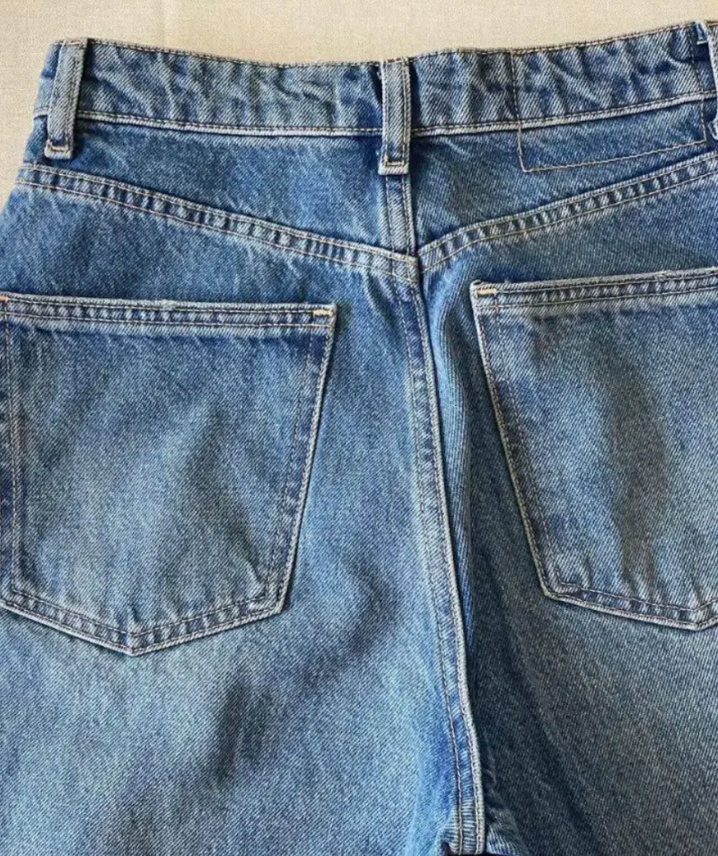 Jeans Zara 36 - 4
