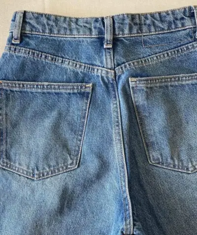 Jeans Zara 36 - miniatura 4