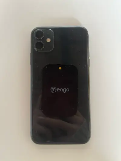 IPhone 11 negro 64 gb - miniatura 3