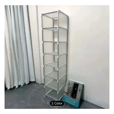 Estante organizador de zapatos de 10 niveles - miniatura 4