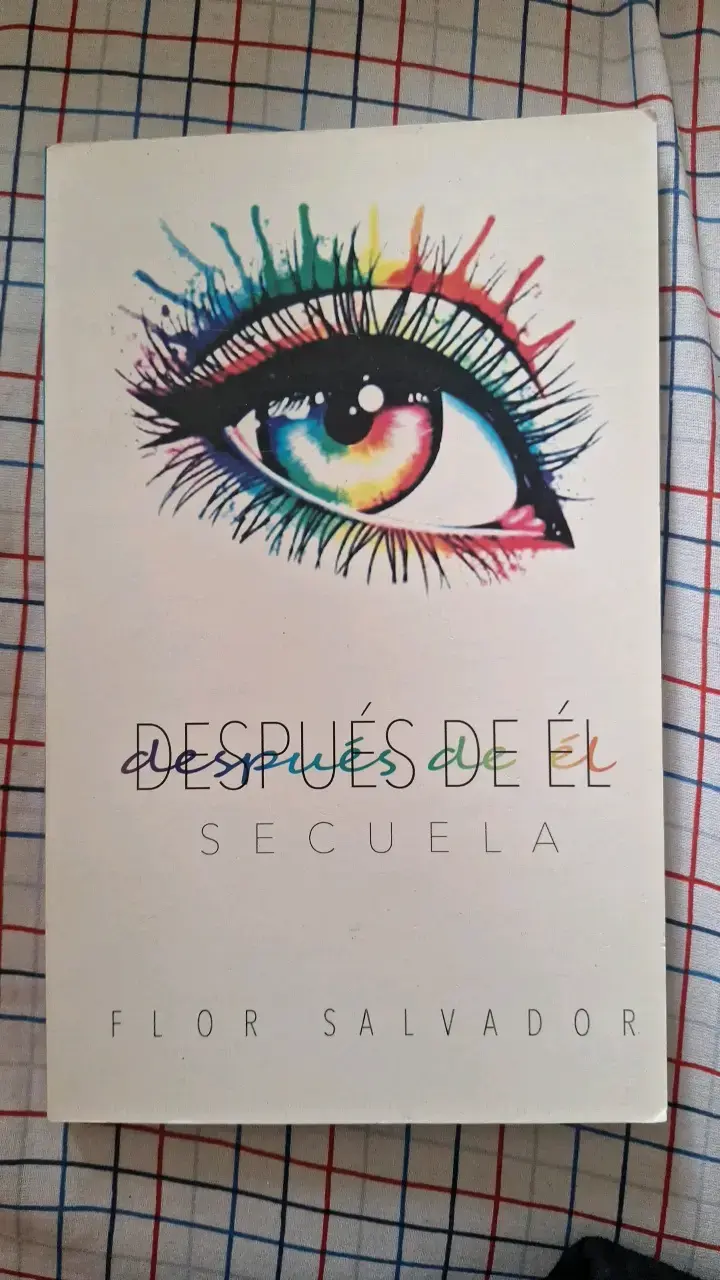 Trilogía boulevard - 5