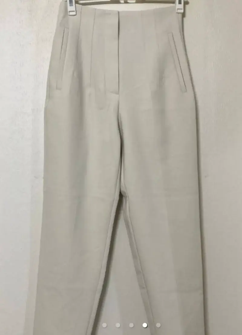 Pantalón Zara 36 - 4