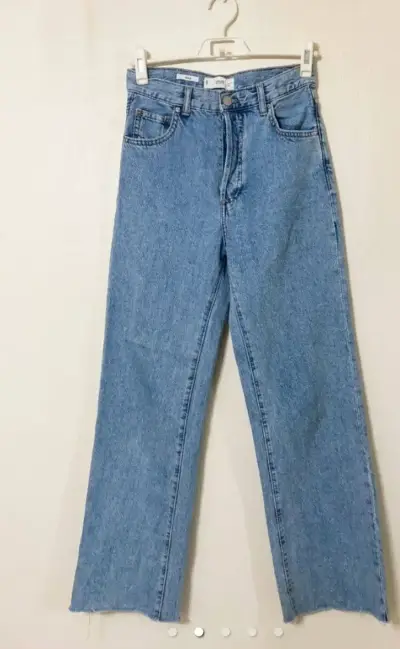 Jeans Mango 34 - miniatura 3