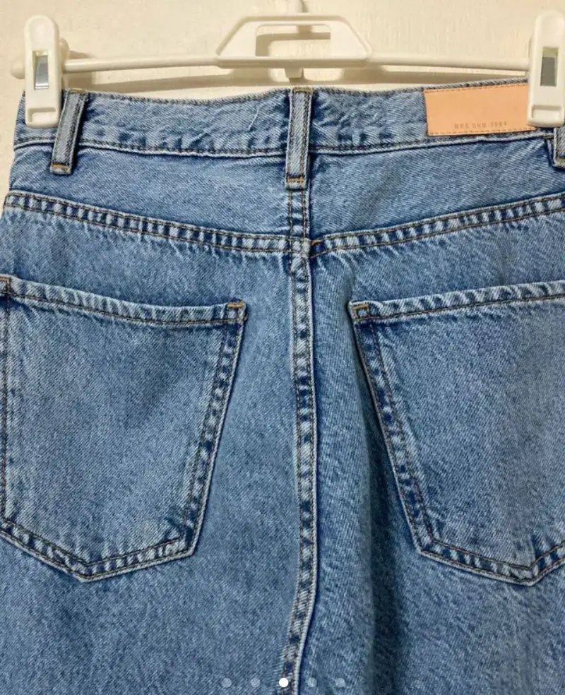 Jeans Mango 34 - 4