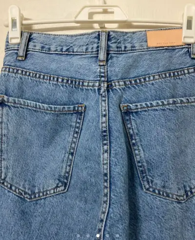 Jeans Mango 34 - miniatura 4