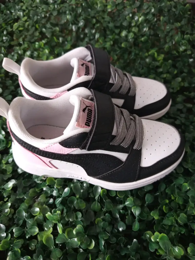 Zapatillas deportivas Puma para niña - 1