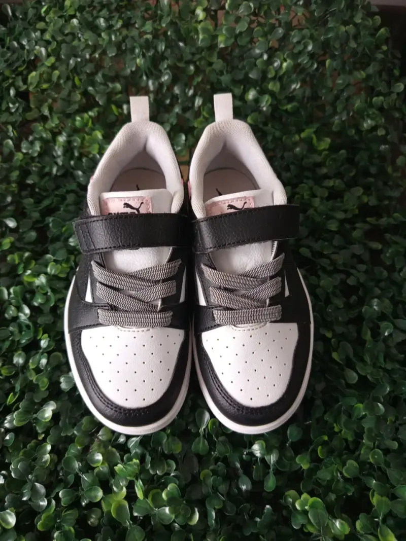 Zapatillas deportivas Puma para niña - 2