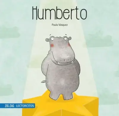 Libro infantil 'Humberto' de Paula Vásquez - miniatura 1