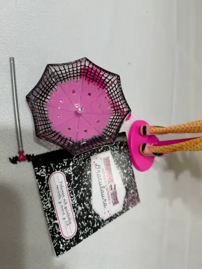 Muñeca Monster High Draculaura edición especial - miniatura 6