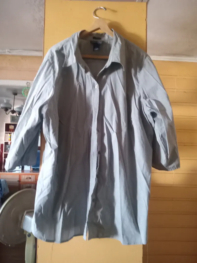 Chaquera gris