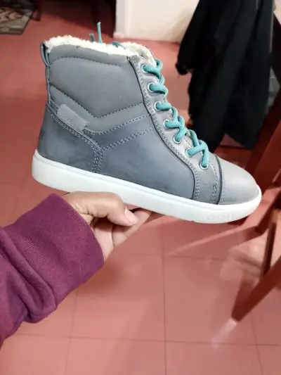 Botin colloky estilo zapatillas número 31 - miniatura 1