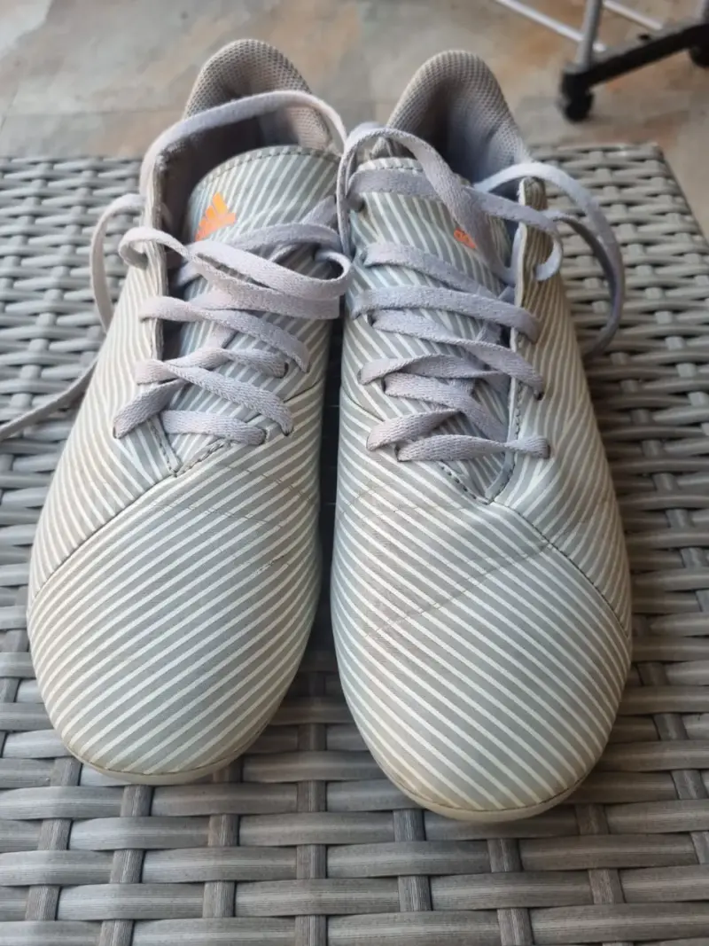 Zapatos de Futbol para Niño Adidas - 1