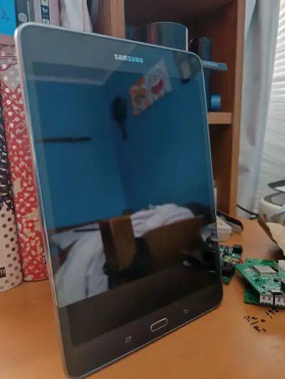 Tablet Samsung Galaxy Tab A 8 pulgadas - miniatura 3