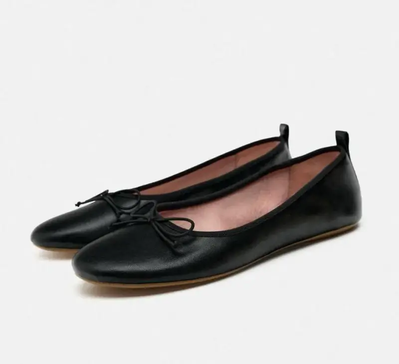 Bailarinas Zara 36 - 2