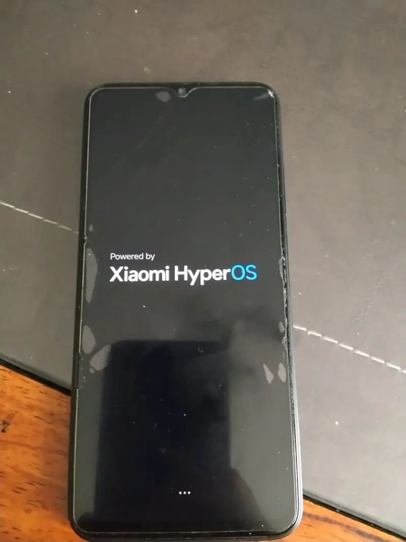Smartphone Redmi 5G con doble cámara - 2