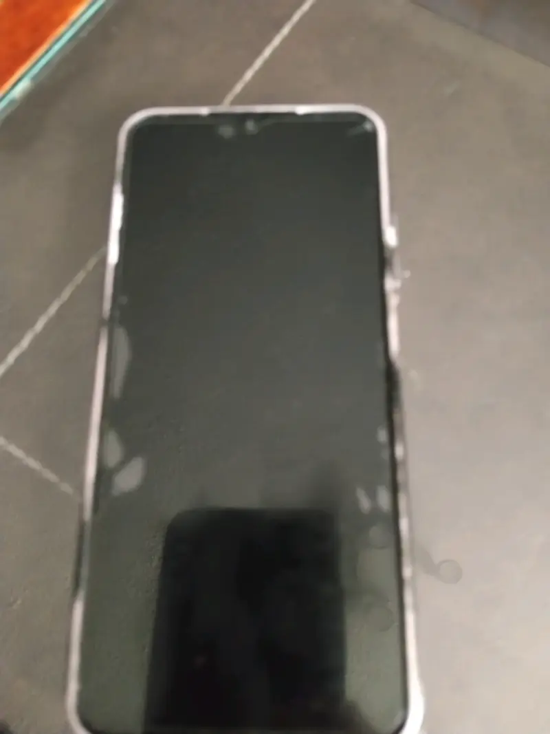 Smartphone Redmi 5G con doble cámara - 3
