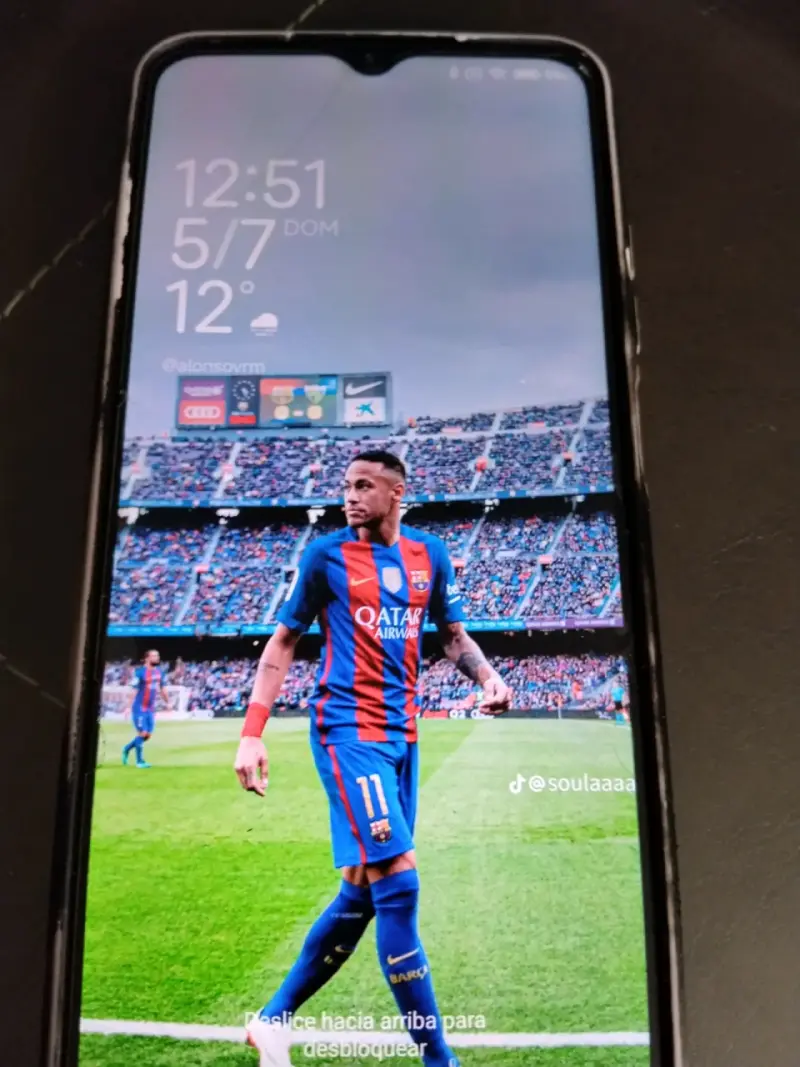 Smartphone Redmi 5G con doble cámara - 4