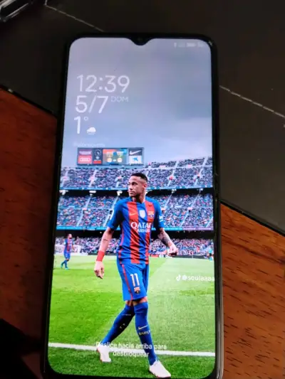 Smartphone Redmi 5G con doble cámara - miniatura 5