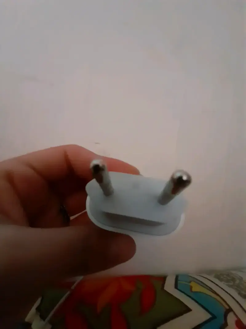 Cargador apple watch con cable magnético - 3