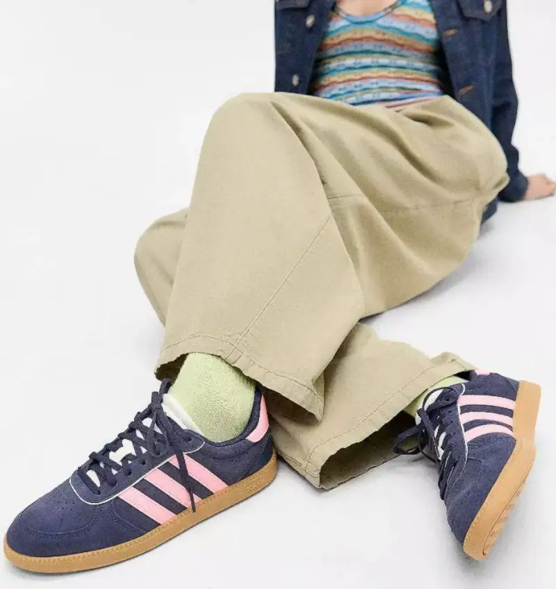 Zapatillas Adidas 37 - 1