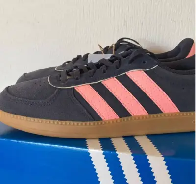 Zapatillas Adidas 37 - miniatura 2