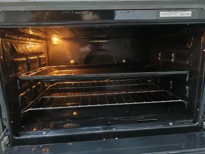 Cocina a gas Bosch de 5 quemadores - miniatura 6
