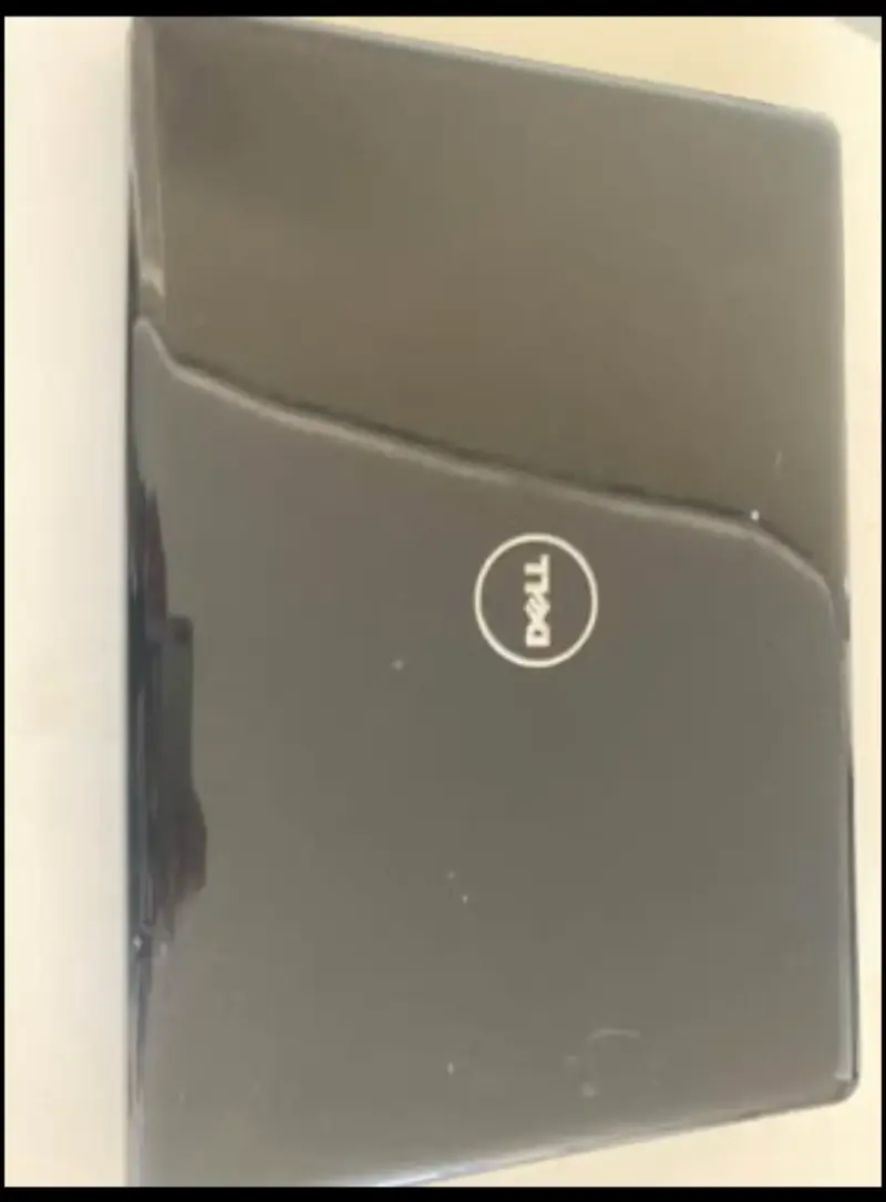 Laptop Dell Inspiron 1440 usada - 3