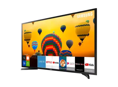 Samsung Smart TV 32" UN32J4290 - miniatura 1