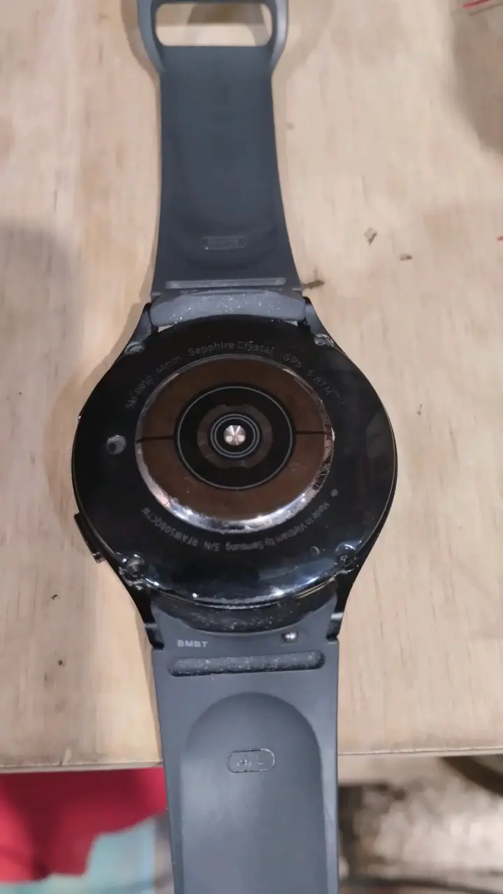 Reloj inteligente Samsung Galaxy 44mm - 1