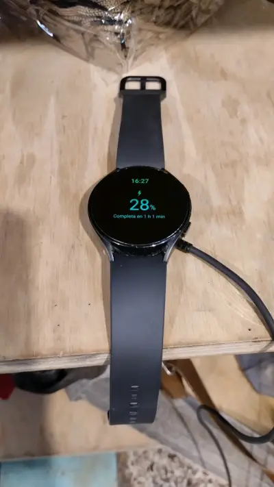 Reloj inteligente Samsung Galaxy 44mm - miniatura 2