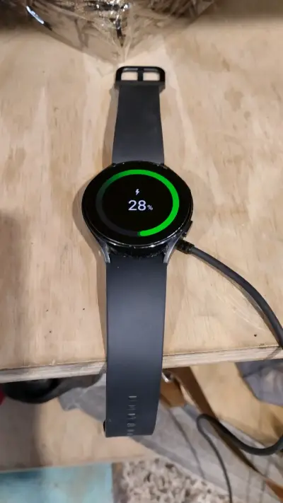 Reloj inteligente Samsung Galaxy 44mm - miniatura 3